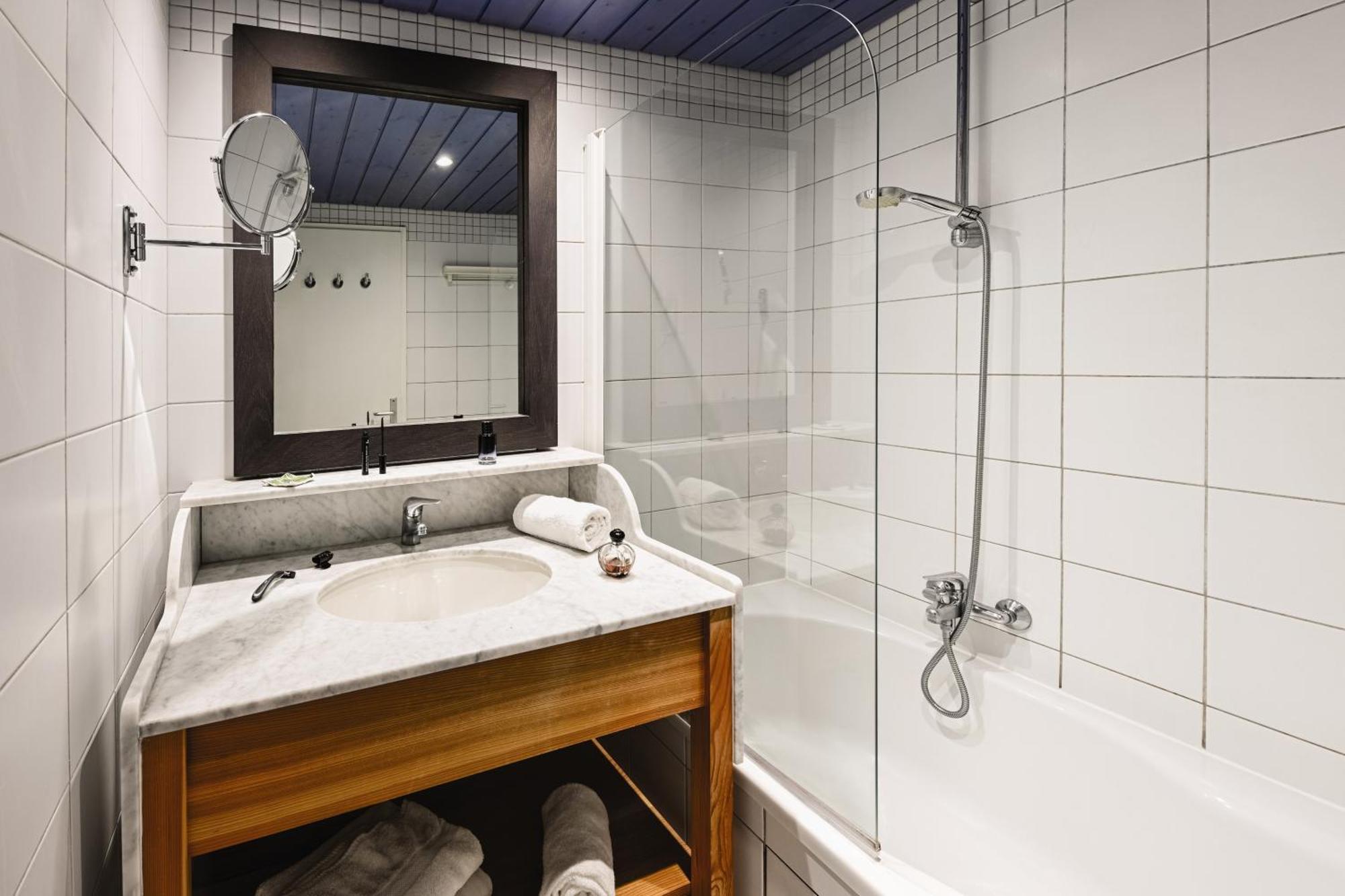 Hotel Belambra Clubs Tignes Val Claret Habitación foto